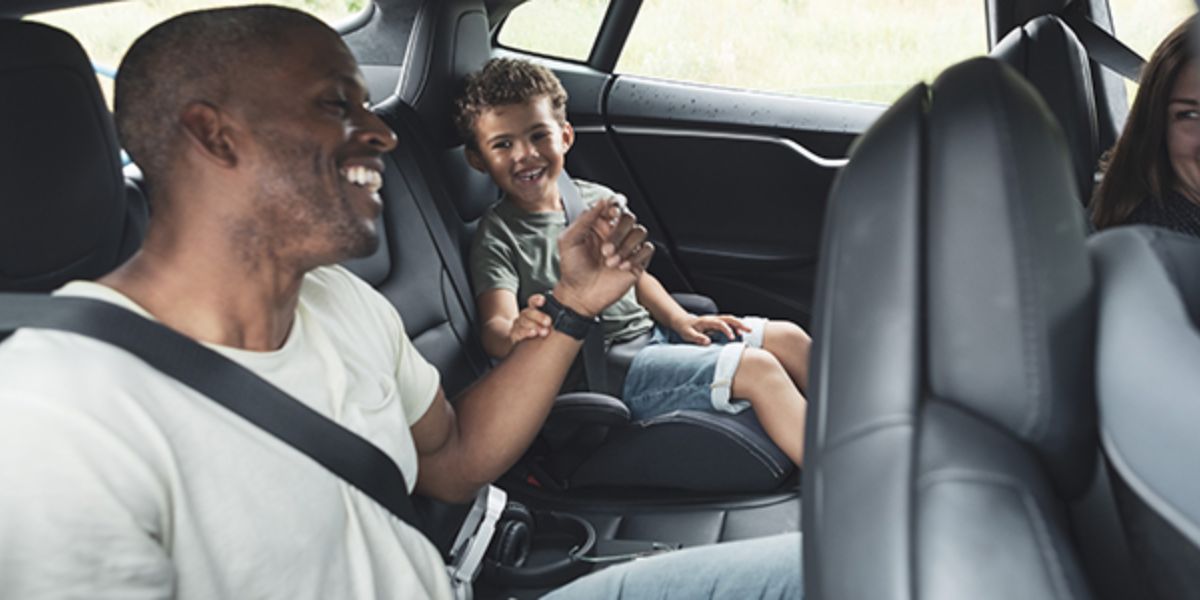 Virginia Tightens Traffic Laws Unbuckled Backseat Riders and Vehicle Owners Face Penalties
