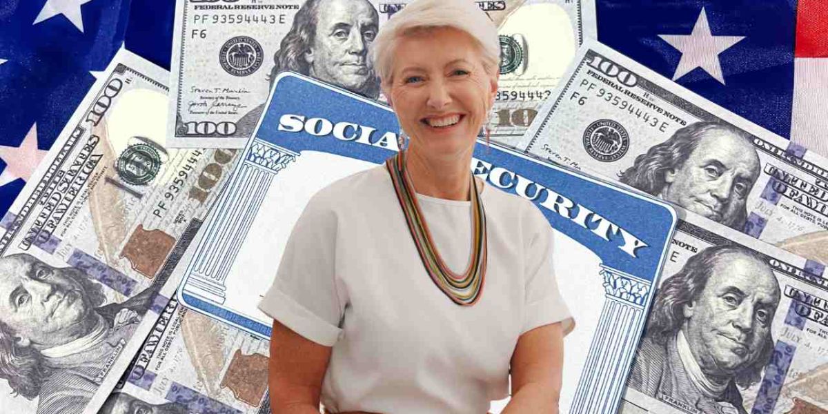 Waiting on Your $2,002 Social Security Payment It’s Coming Sooner Than You Think