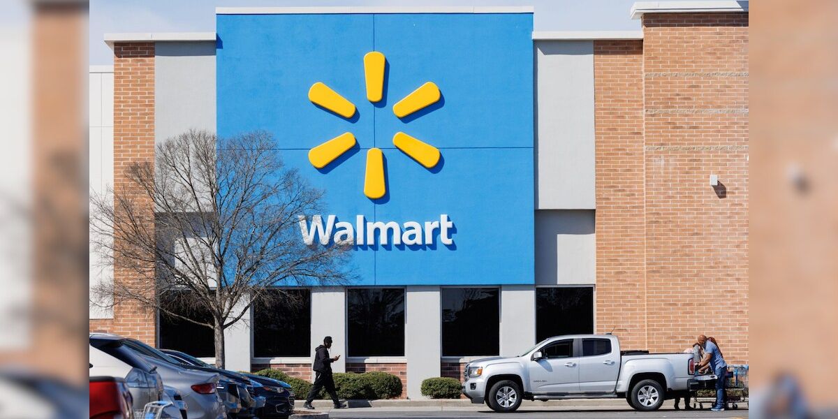 Walmart Opens First-Ever Dark Stores— The Public Can’t Enter, but Orders Are Flying Out