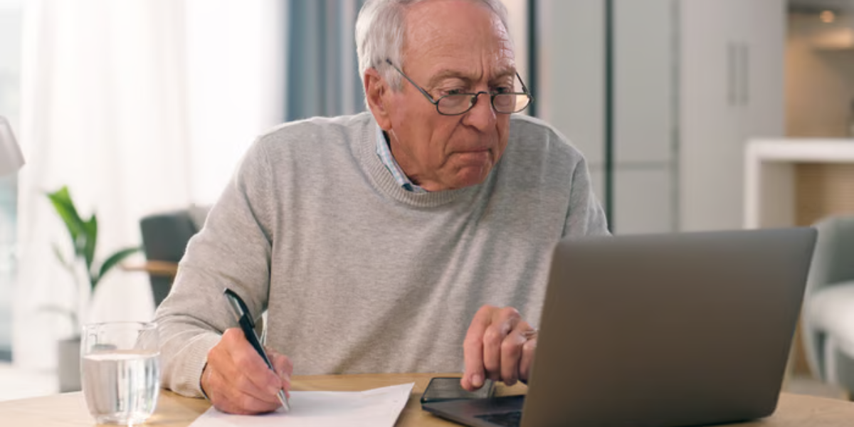 Warning for Retirees: Social Security Payments at Risk in These U.S. States