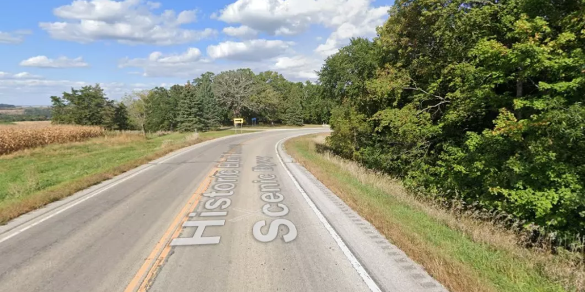 Woman Seriously Injured in Motorcycle Crash Near Lanesboro, Authorities Say