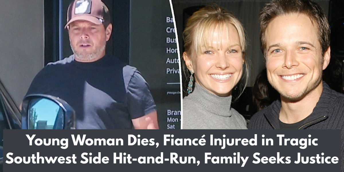 Young Woman Dies, Fiancé Injured in Tragic Southwest Side Hit-and-Run, Family Seeks Justice