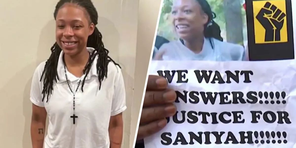 ‘She Didn’t Do It’ Mom Doubts Suicide After Daughter Dies in NYPD Custody