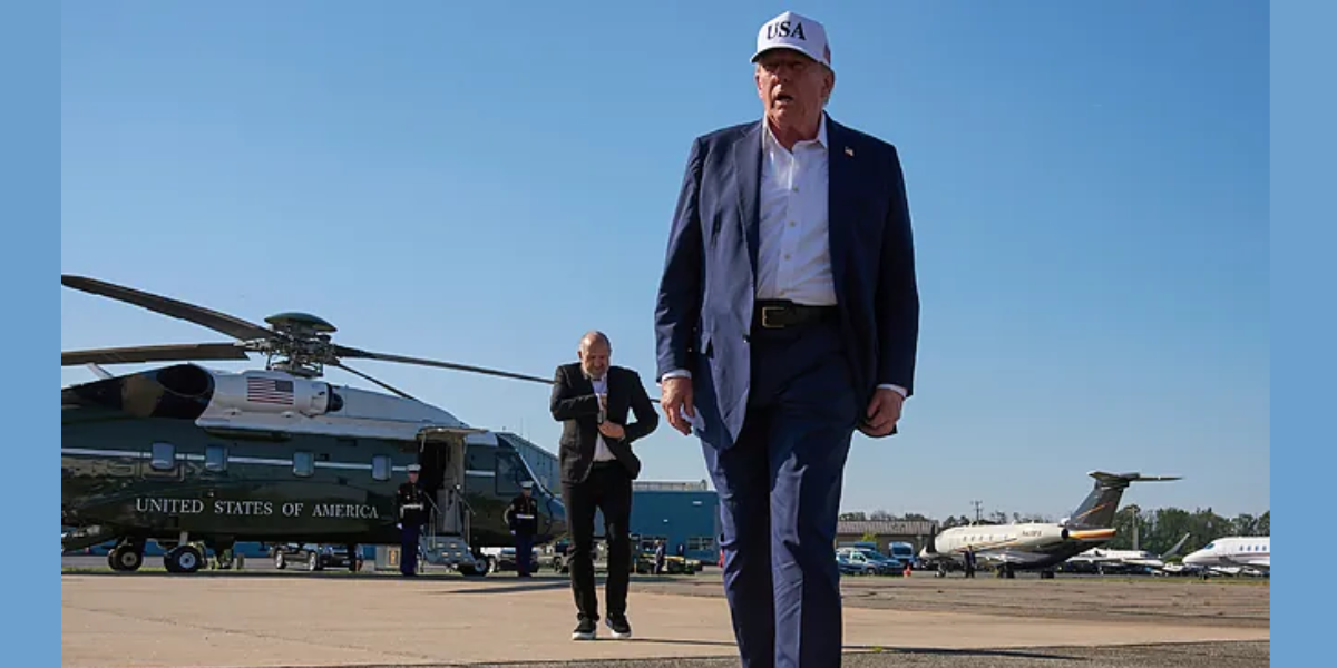 ‘Trump Accounts’: Who Qualifies for Big Beautiful Bill Child Savings Program?