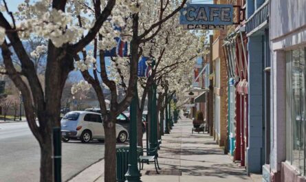 10 Adorable Utah Small Towns Tourists Rarely Visit But Should