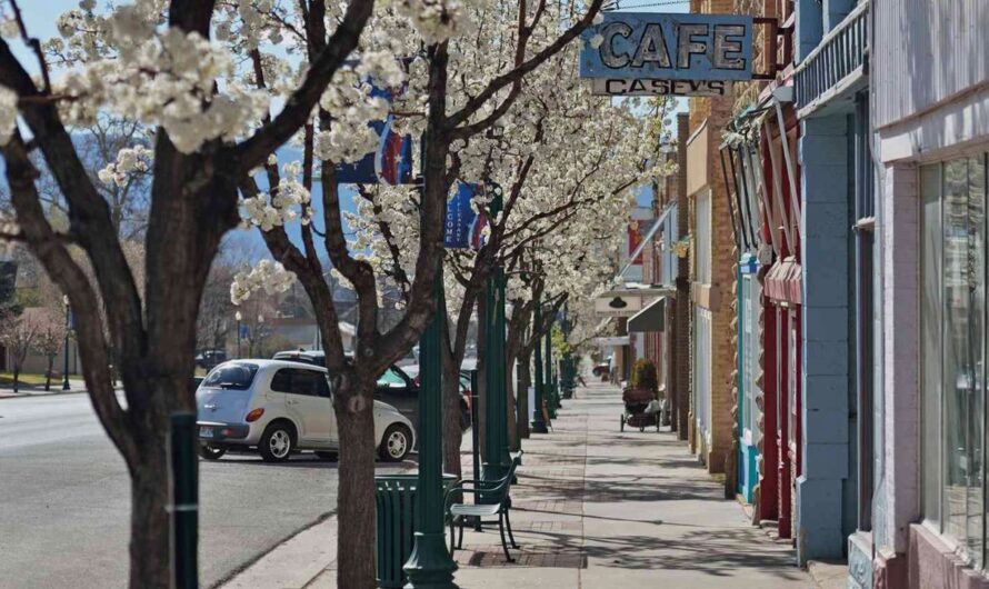 10 Adorable Utah Small Towns Tourists Rarely Visit But Should
