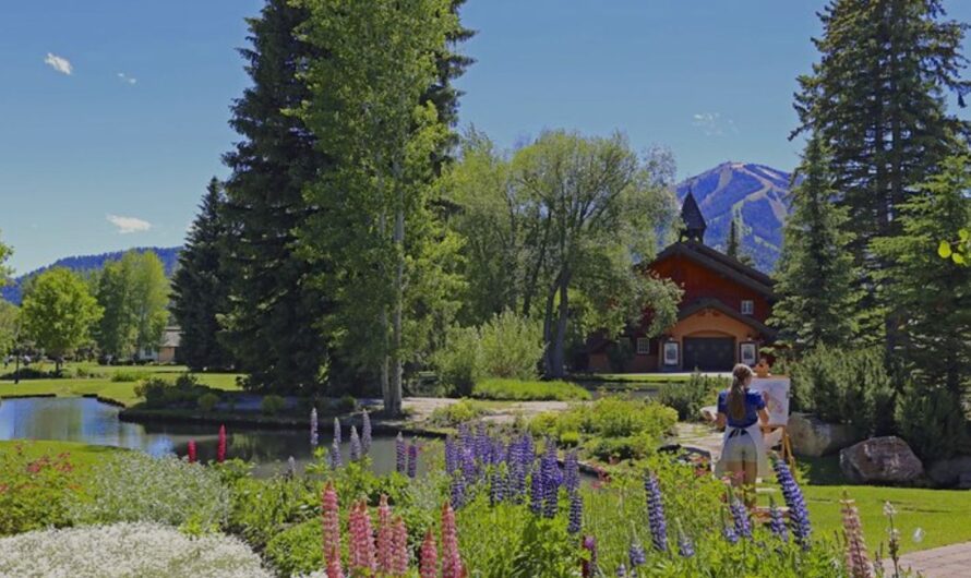 10 Charming Idaho Small Towns Tourists Rarely Discover