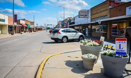 10 Charming Nebraska Small Towns That Deserve More Tourist Love
