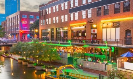 10 Charming Oklahoma Small Towns Worth Adding to Your Travel List in 2025