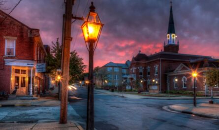 10 Charming Small Towns in Missouri That Most Tourists Miss