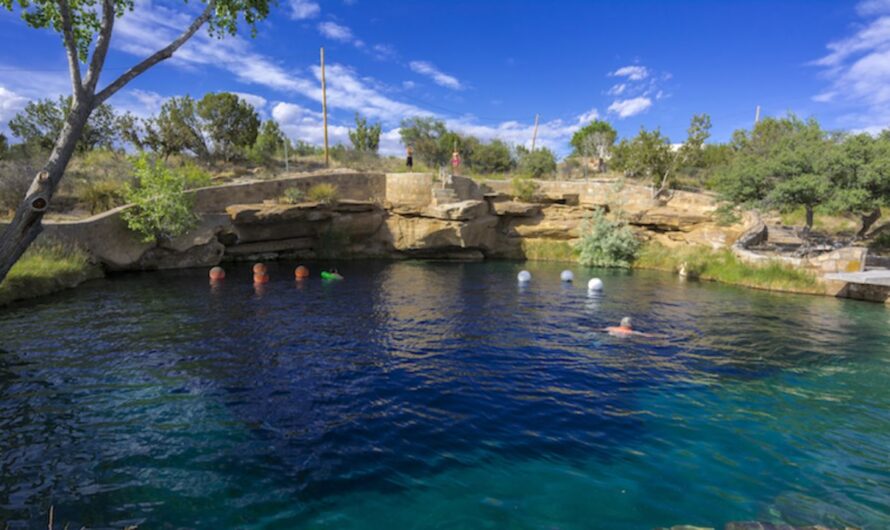 10 Charming Small Towns in New Mexico Tourists Often Overlook