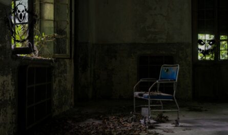 10 Creepiest Places in Georgia That Will Send Shivers Down Your Spine