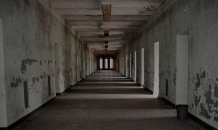 10 Creepiest and Most Haunted Places to Visit in Ohio for Paranormal Enthusiasts
