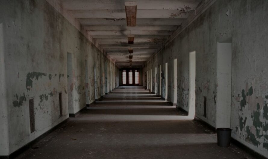 10 Creepiest and Most Haunted Places to Visit in Ohio for Paranormal Enthusiasts