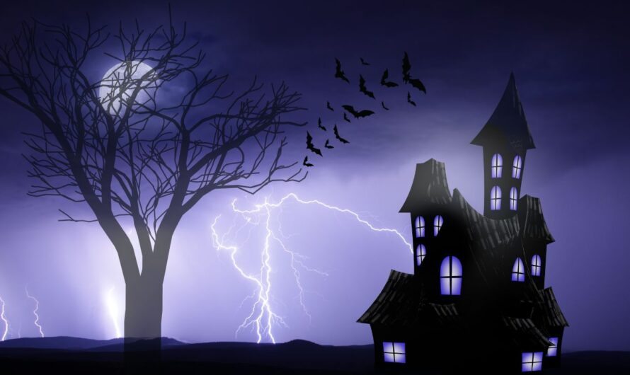 10 Creepy & Haunted Places in Montana You Need to Visit for a Spine-Tingling Adventure