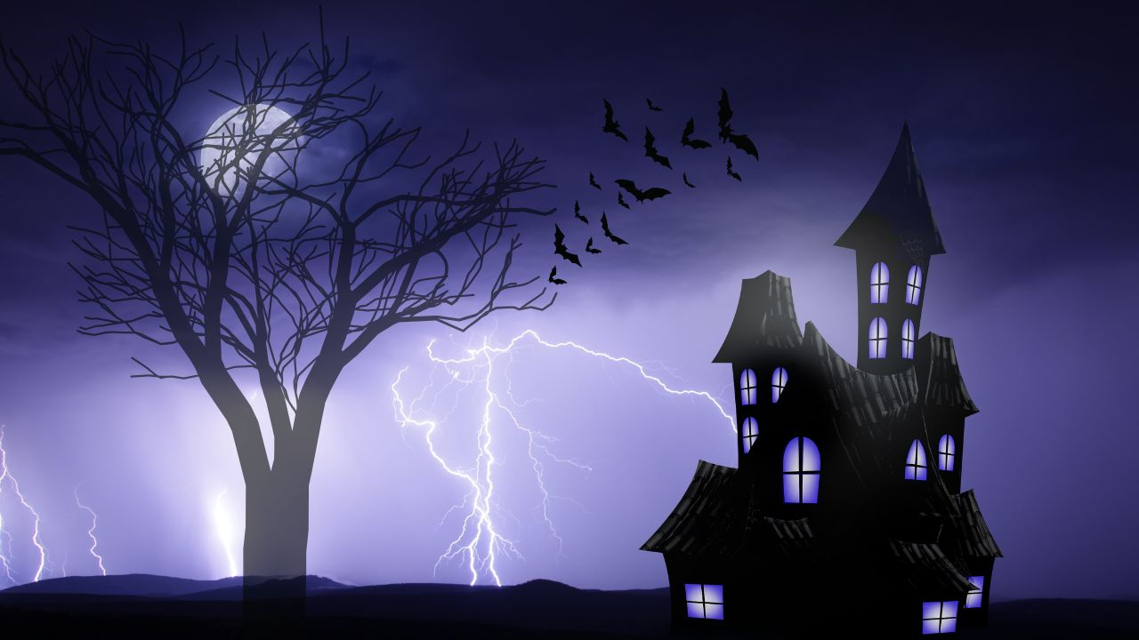 10 Creepy & Haunted Places in Montana You Need to Visit for a Spine-Tingling Adventure