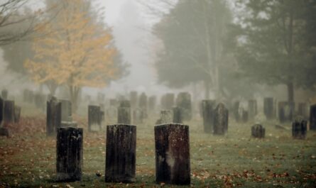 10 Creepy & Haunted Places in Wisconsin You Have to Visit if You Love the Macabre