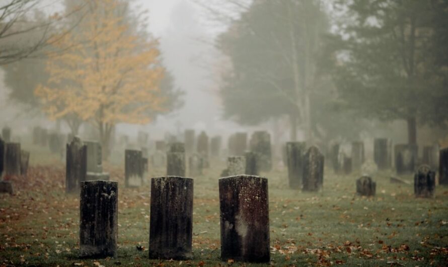 10 Creepy & Haunted Places in Wisconsin You Have to Visit if You Love the Macabre