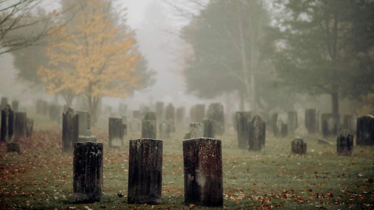 10 Creepy & Haunted Places in Wisconsin You Have to Visit if You Love the Macabre