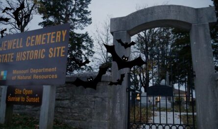 10 Creepy & Haunted Places to Visit in Missouri for Paranormal Enthusiasts