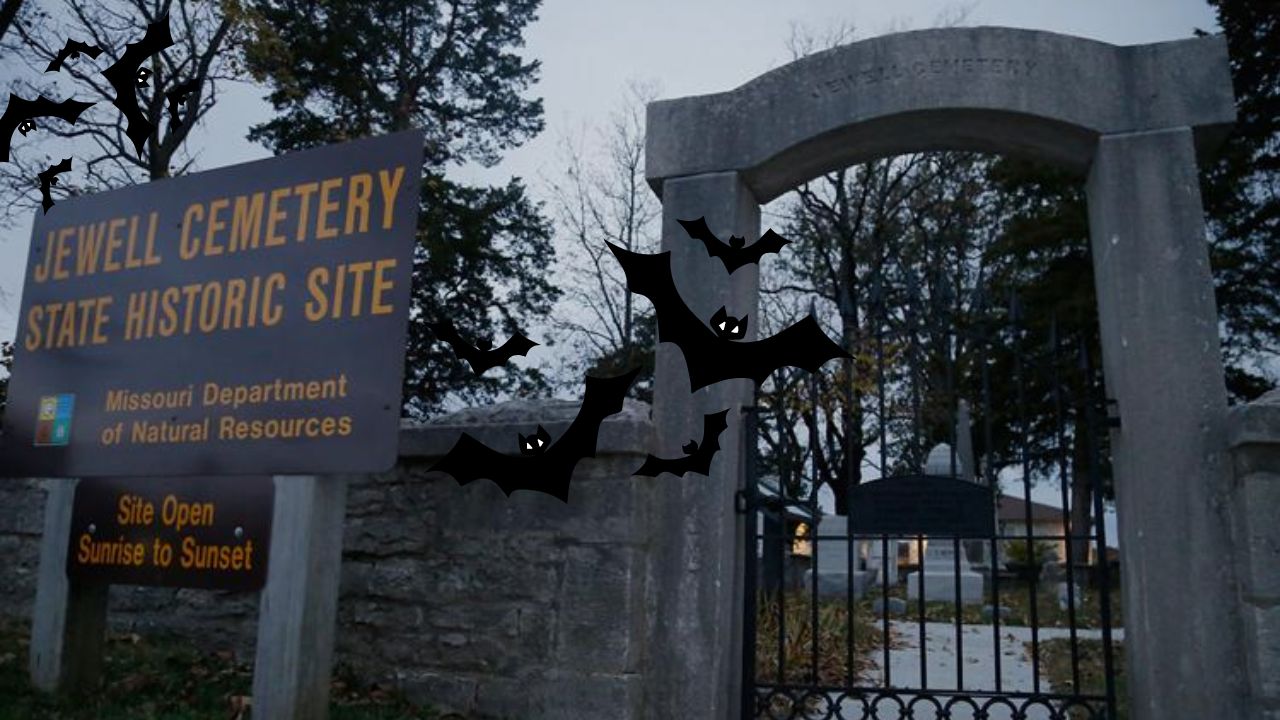 10 Creepy & Haunted Places to Visit in Missouri for Paranormal Enthusiasts