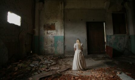 10 Creepy & Haunted Places to Visit in North Carolina for Fans of the Macabre