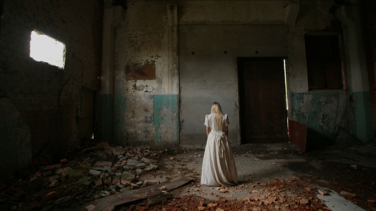 10 Creepy & Haunted Places to Visit in North Carolina for Fans of the Macabre
