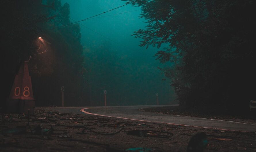 10 Creepy and Macabre Places You Must Visit in Wyoming