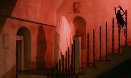 10 Creepy and Macabre Places to Visit in South Dakota