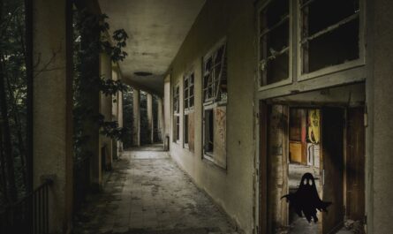 10 Creepy and Macabre Places to Visit in Texas That Will Give You Chills