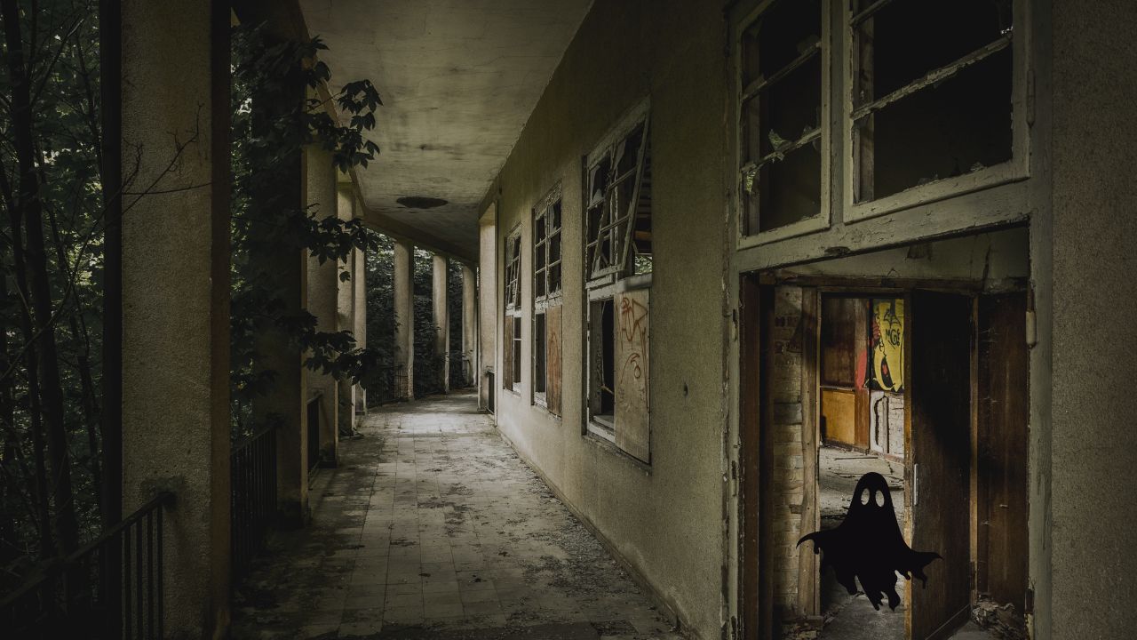 10 Creepy and Macabre Places to Visit in Texas That Will Give You Chills