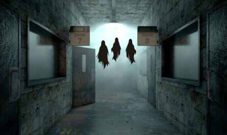 10 Haunted & Macabre Places You Must Visit in Maine for a Spine-Chilling Experience