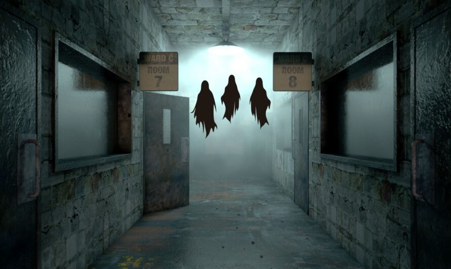 10 Haunted & Macabre Places You Must Visit in Maine for a Spine-Chilling Experience