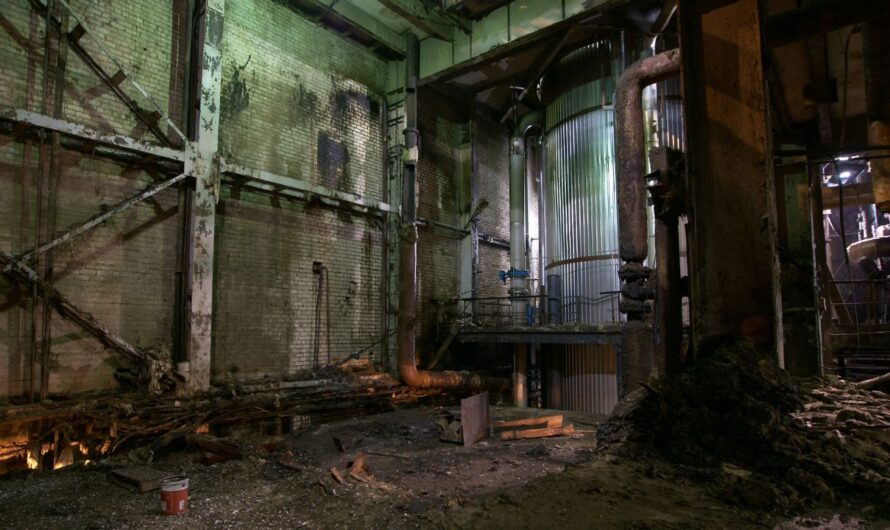 10 Haunted and Creepy Places in Delaware You Need to Visit