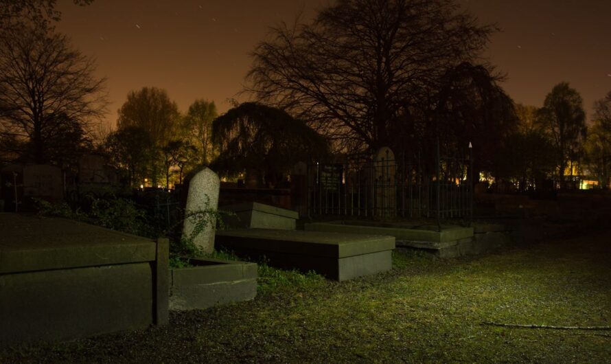 10 Hauntingly Creepy Spots in Pennsylvania Every Paranormal Enthusiast Should Visit
