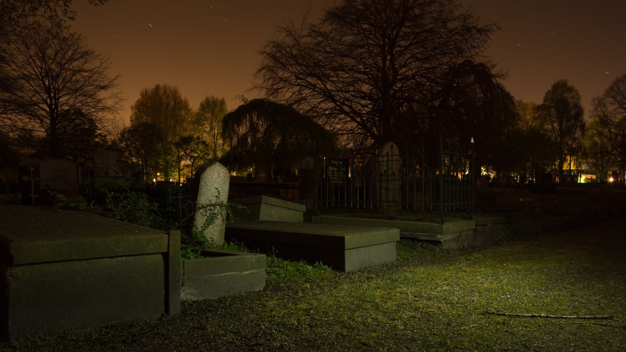 10 Hauntingly Creepy Spots in Pennsylvania Every Paranormal Enthusiast Should Visit