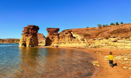 10 Hidden Adorable Kansas Towns Full of Charm That Tourists Often Miss