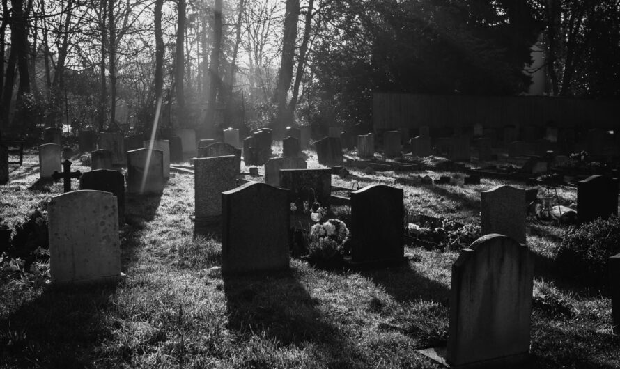 10 Macabre and Haunted Places You Must Visit in New Hampshire