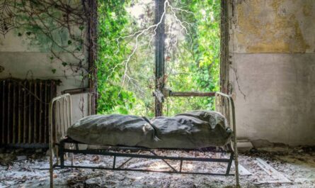 10 Must-See Creepy & Macabre Spots in New York City for Thrill-Seekers