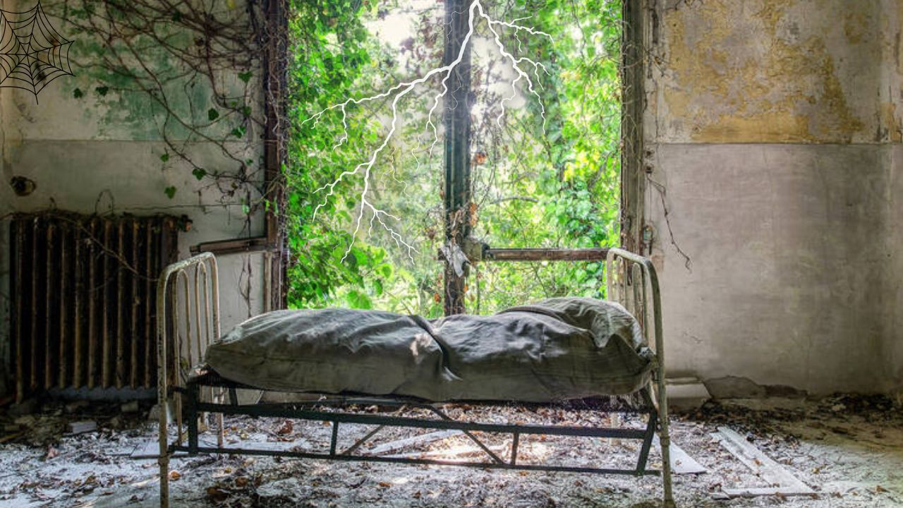 10 Must-See Creepy & Macabre Spots in New York City for Thrill-Seekers