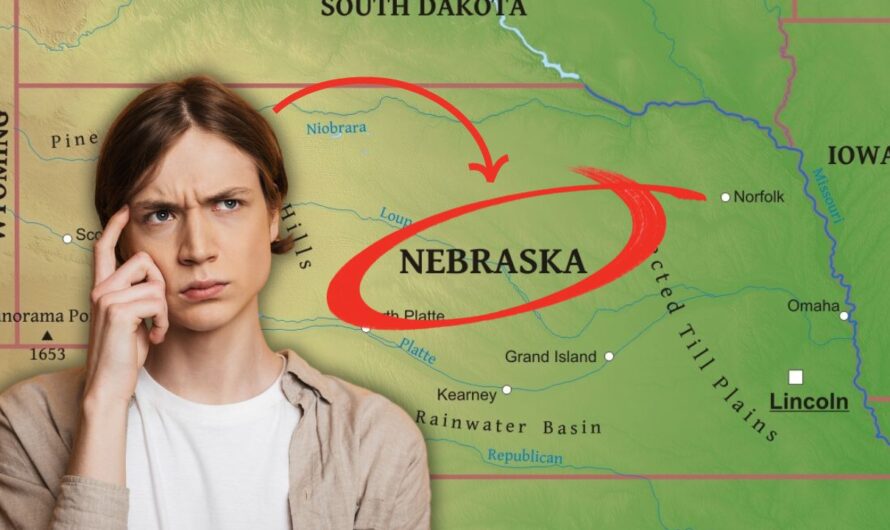 10 Nebraska Stereotypes That Must Be Dispelled Immediately