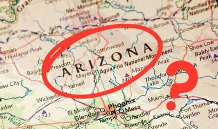 10 Small Towns in Arizona So Affordable, You Can Live on Social Security Alone