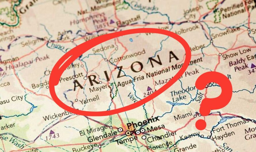 10 Small Towns in Arizona So Affordable, You Can Live on Social Security Alone