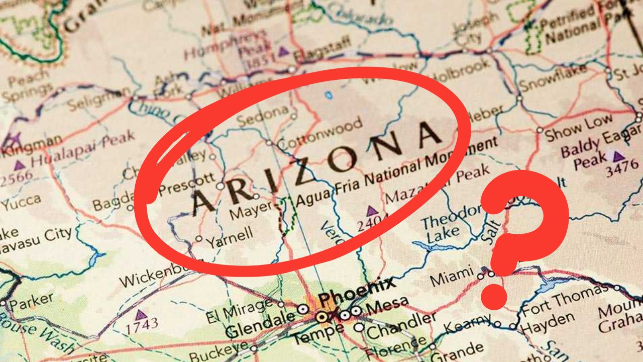 10 Small Towns in Arizona So Affordable, You Can Live on Social Security Alone