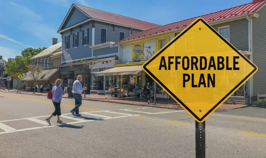 10 Small Towns in Maryland So Affordable, You Can Live on Social Security Alone