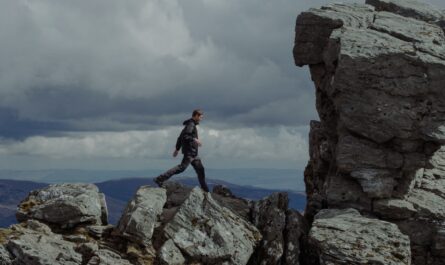 10 Stunning Georgia Rock Formations That Make Every Mile of Hiking and Rough Driving Worth It