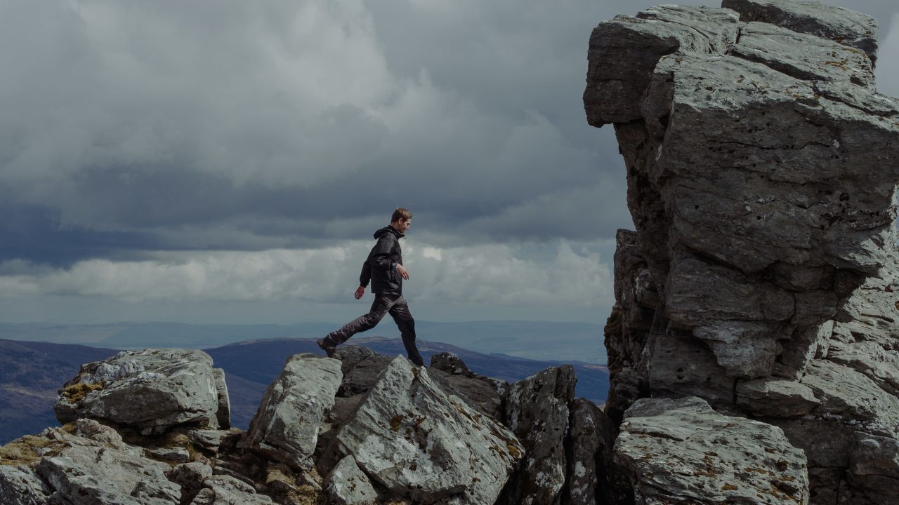 10 Stunning Georgia Rock Formations That Make Every Mile of Hiking and Rough Driving Worth It