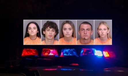 10th South Carolina Teen to Surrender in Chilling Murder of 16-Year-Old Filmed as He Died