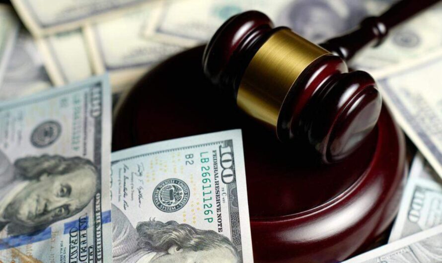 15 Charged in $2.9M Email Scam and Money Laundering Operation in Texas
