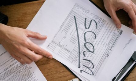 4 South Florida Men Accused of $110 Million Medicare COVID Test Kit Fraud